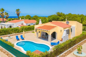 Villa Luna by Villa Plus